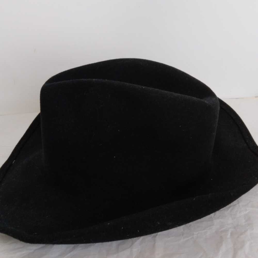 Bullhide wool Rodeo Queen sz M - Picture 15 of 15